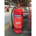 6kg Dry Powder Fire Extinguisher